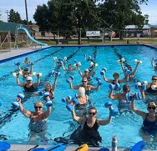 Image result for Enderby Swimming Club