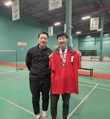 Image result for Enderby Badminton Club