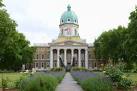 as a record of the war effort and sacrifice of Britain and her Empire. - via Daymix