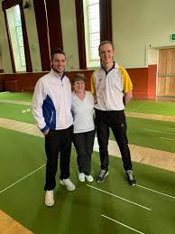 Image result for Barlestone Bowls Club