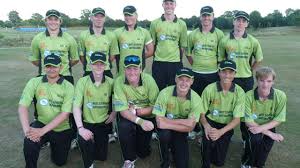 Image result for Taunton St Andrews Cricket Club