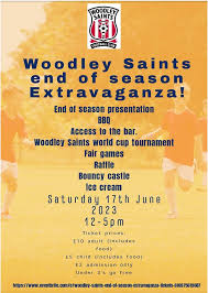 Image result for Woodley Saints Ladies FC