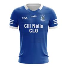 Image result for Kinawley Gfc