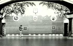 Image result for Old Oundle Bowman Archery Club