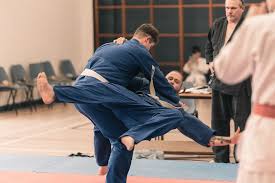 Image result for Burnley Judo Club