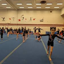 Image result for Gym Stars Cheerdancing Club