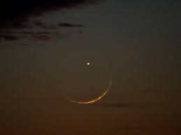 Image result for moon venus