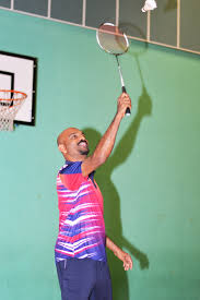 Image result for Harrow Leis Ctr Badminton Club