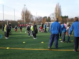 Image result for Hambro Colts Y F C