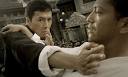 most skilled was Ip Man,