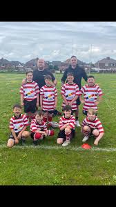 Image result for Folly Lane Amateur Rugby League Football Club