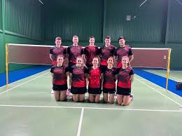 Image result for Towneley Rossendale Badminton Club