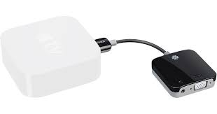 Image result for vga to tv connector