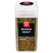 Image result for Bohnenkraut