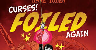 Image result for Foiled Again