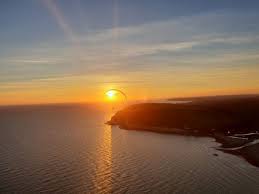 Image result for North Devon Hang Gliding & Paragliding Club