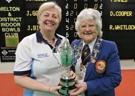 Image result for Melton and District Indoor Bowls Club