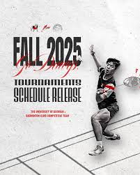 Image result for Appleton Ga Badminton Club