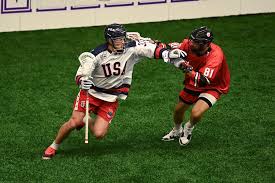 Image result for Walcountain Blues Lacrosse