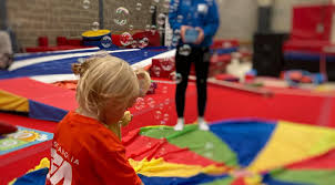 Image result for Mk Springers Gymnastics Club