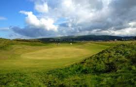 Image result for Borth & Ynyslas Golf Club