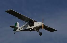 Image result for Northampton Microlight Club