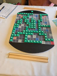 Image result for Lliw Valley Scrabble Club