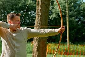 Image result for Colchester and District Archery Club