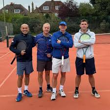 Image result for Claygate Lawn Tennis Club