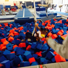 Image result for Child`s Hill Gymnastics Club