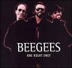 Image The Bee Gees ended the Picture