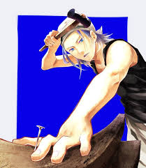 「アイスバーグ ONE PIECE」の画像検索結果