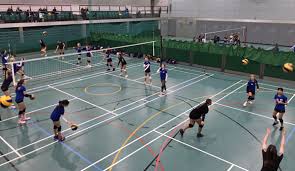 Image result for West Buckland Badminton Club