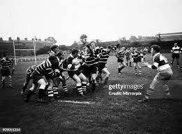 Image result for Earlsdon R F C