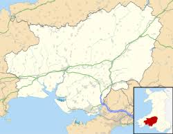 Image result for Whitland