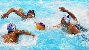 Image result for Polytechnic (London) - Water Polo