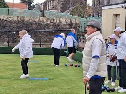 Image result for Leslie Bowling Club
