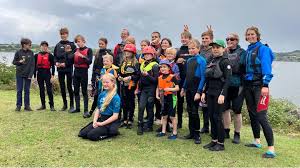 Image result for Paignton Sailing Club