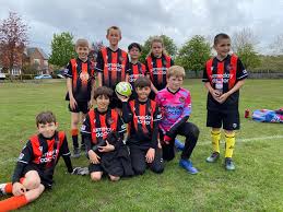 Image result for Burpham Juniors Fc