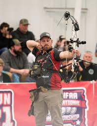 Image result for Clyde Arrows Archery Club