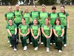 Image result for Hursley Park Cricket Club