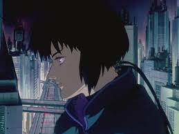 Image result for Ghost in the Shell
