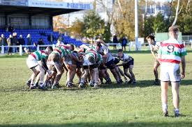 Image result for Stockport Rugby Football Club
