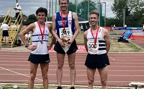 Image result for Bedford Harriers A C