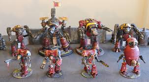 Image result for Invicta Knights