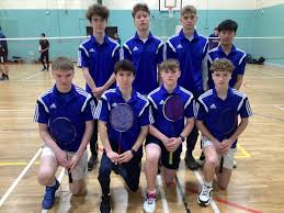 Image result for Sport St Mary's Badminton Club