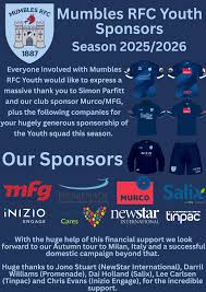 Image result for Mumbles Rugby Football Club