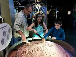Image result for Exploratorium%20bubble