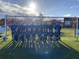 Image result for Boroughbridge Sports Association