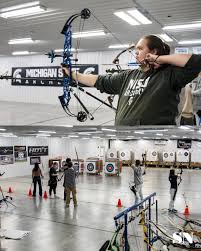 Image result for Cloth Of Gold Field Archery Club